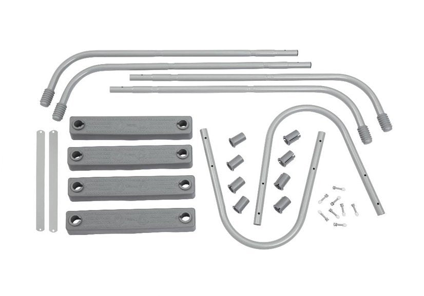 Scara pentru piscina Bestway, Lean, 8158