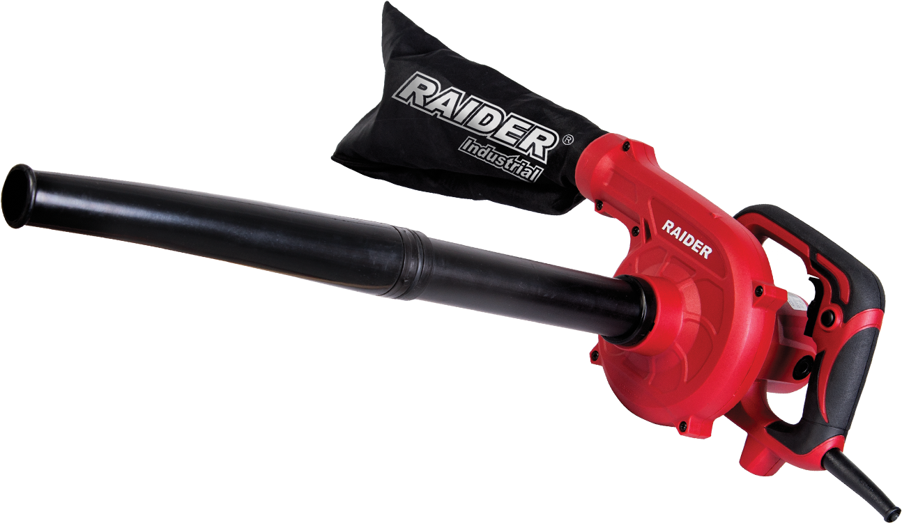 Suflanta frunze 650W viteza variablia RDI-EBV06, Raider, 077501