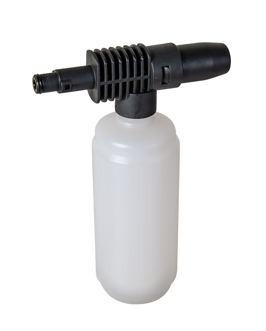 Aparat de spalat cu presiune 1400W 12MPa 6L/min RD-HPC05, Raider, 072103