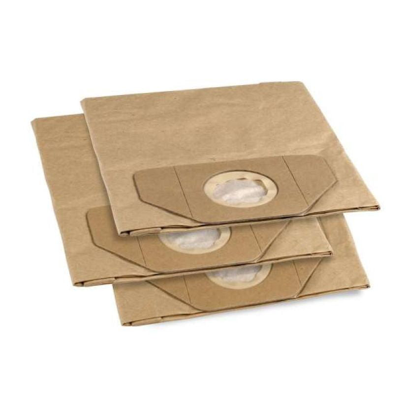 Set 3 saci pentru aspirator RD-WC04, Raider, 090312