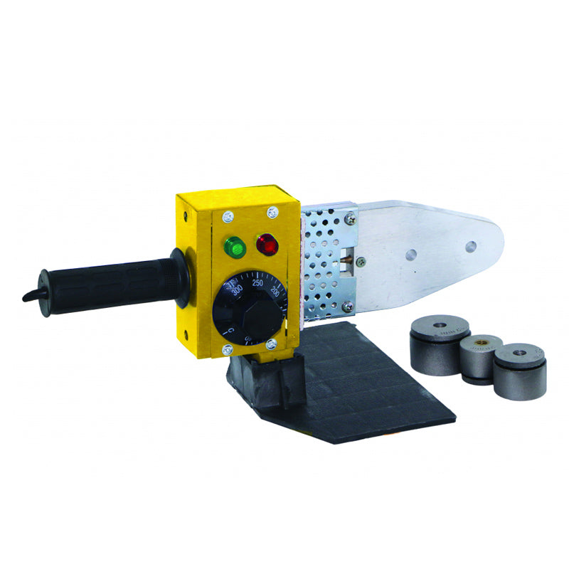 Set lipire PPR 800W, 3 bac-uri Ø20-32mm MK-PW03 Makalon, 076101