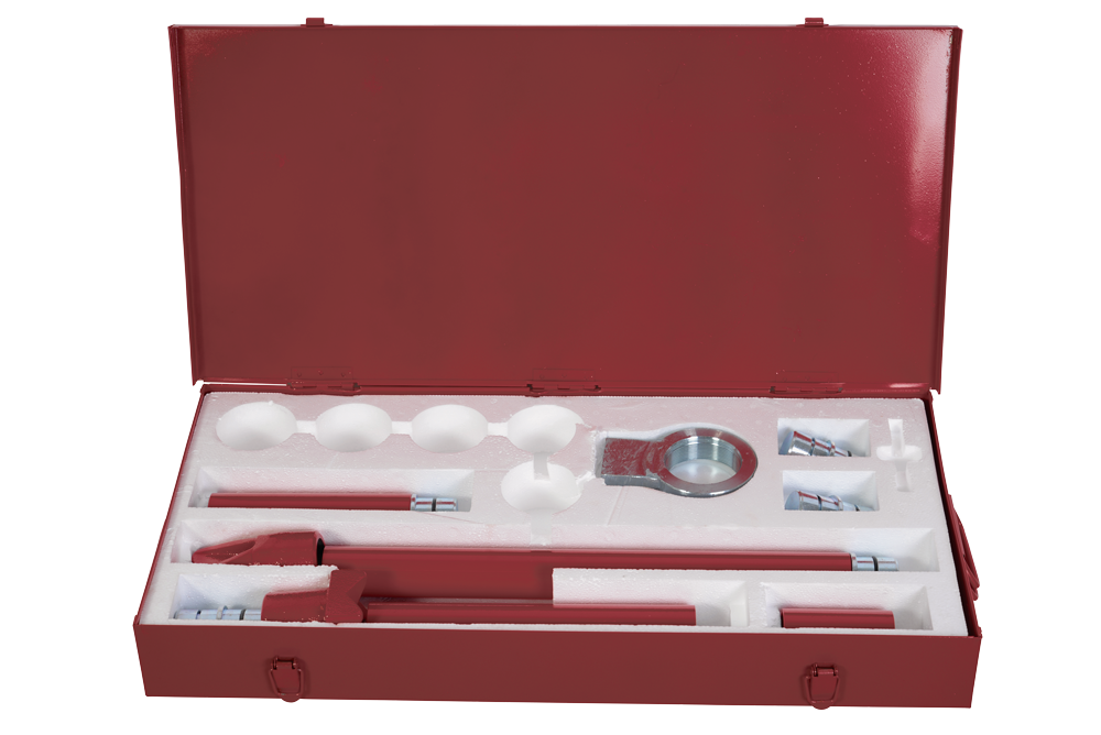 Set reparatii caroserie 20t RD-PH07, Raider, 300616