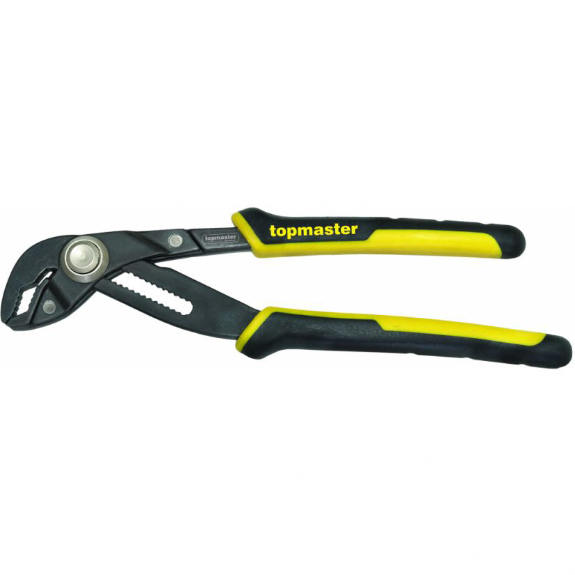 Cleste instalator Papagal 200mm Cr-V, Topmaster, 211400