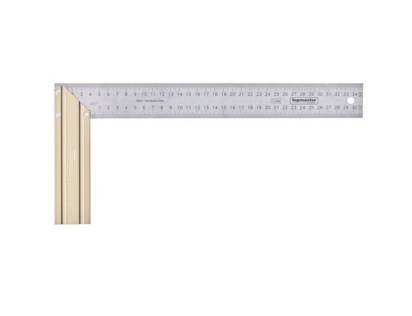 Echer 350mm , Topmaster, 281201