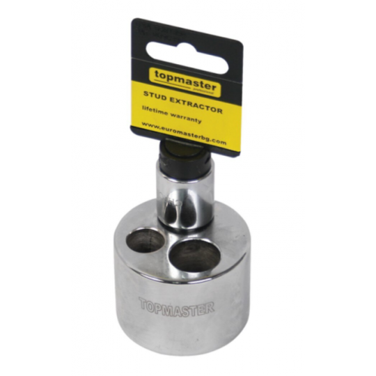 Dispozitiv extractor piulite deteriorate, Topmaster, 330412