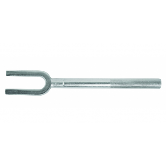 Furca separator pivoti 300x24x80mm, Topmaster, 332202