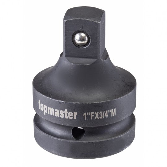 Adaptor 1“F X 3/4” M, Topmaster, 337703
