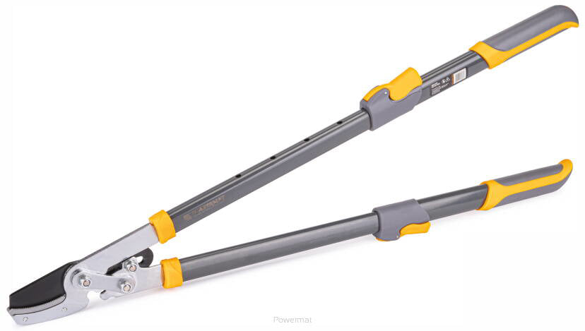 Foarfece telescopic de gradina, 850 mm, Powermat, PM-SKT-850T PM0983