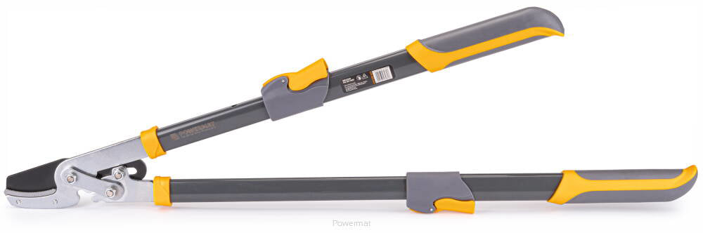 Foarfece telescopic de gradina, 850 mm, Powermat, PM-SKT-850T PM0983