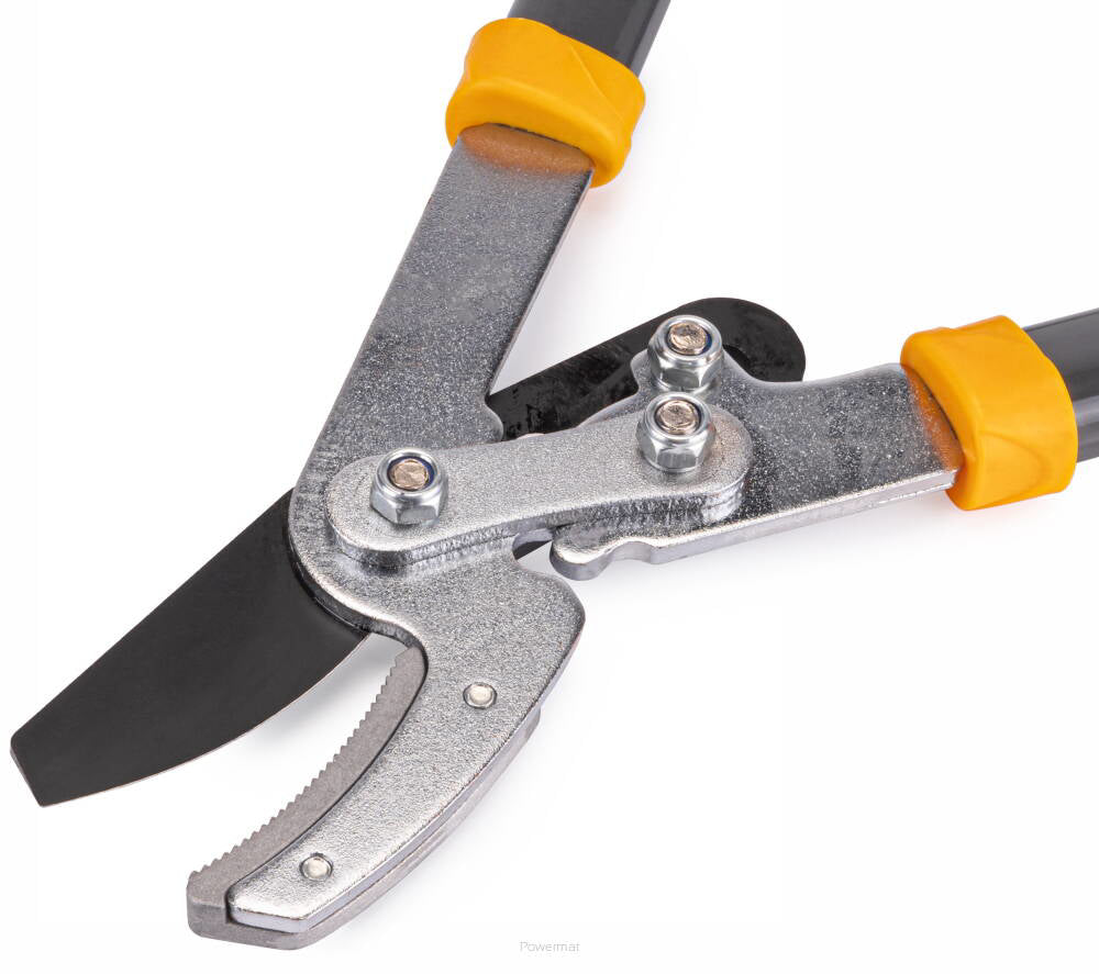 Foarfece telescopic de gradina, 850 mm, Powermat, PM-SKT-850T PM0983