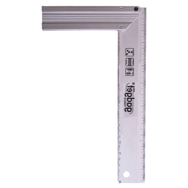 Echer din aluminiu, 400 mm, Gadget, 280904