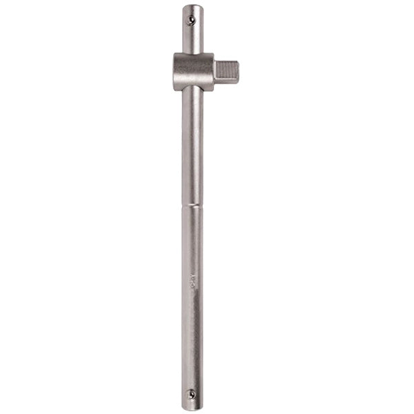 Levier strangere satinat T" 1/2"x300mm CR-V, Gadget, 330564