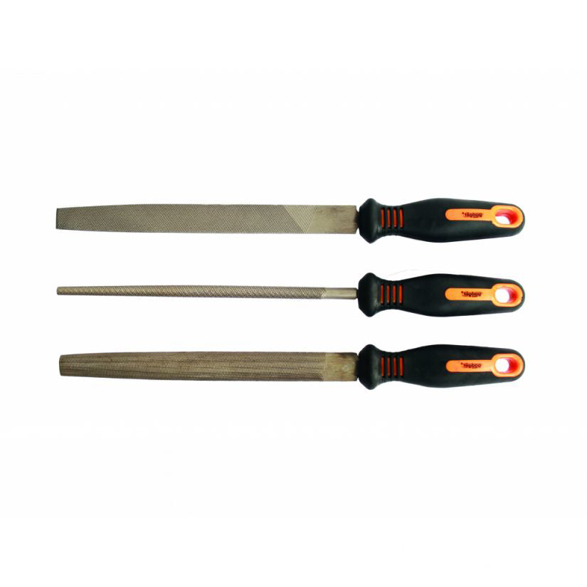 Set pile 200 mm, 3 bucati Gadget, 360707