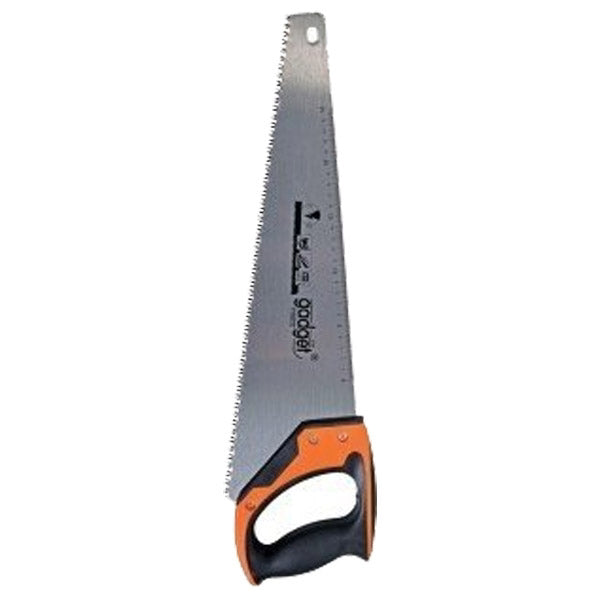 Fierastrau coada de vulpe, 500 mm, maner lemn, Gadget, 372503