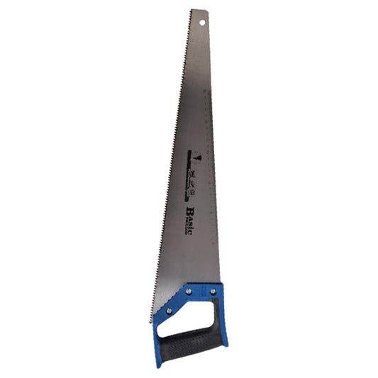 Fierastrau coada de vulpe, 500 mm, maner plastic, Gadget, 371733