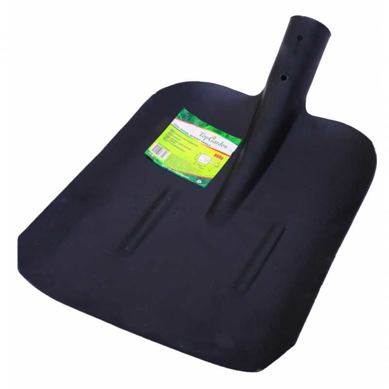 Loapata dreptunghiulara fara coada, Topgarden, 380445