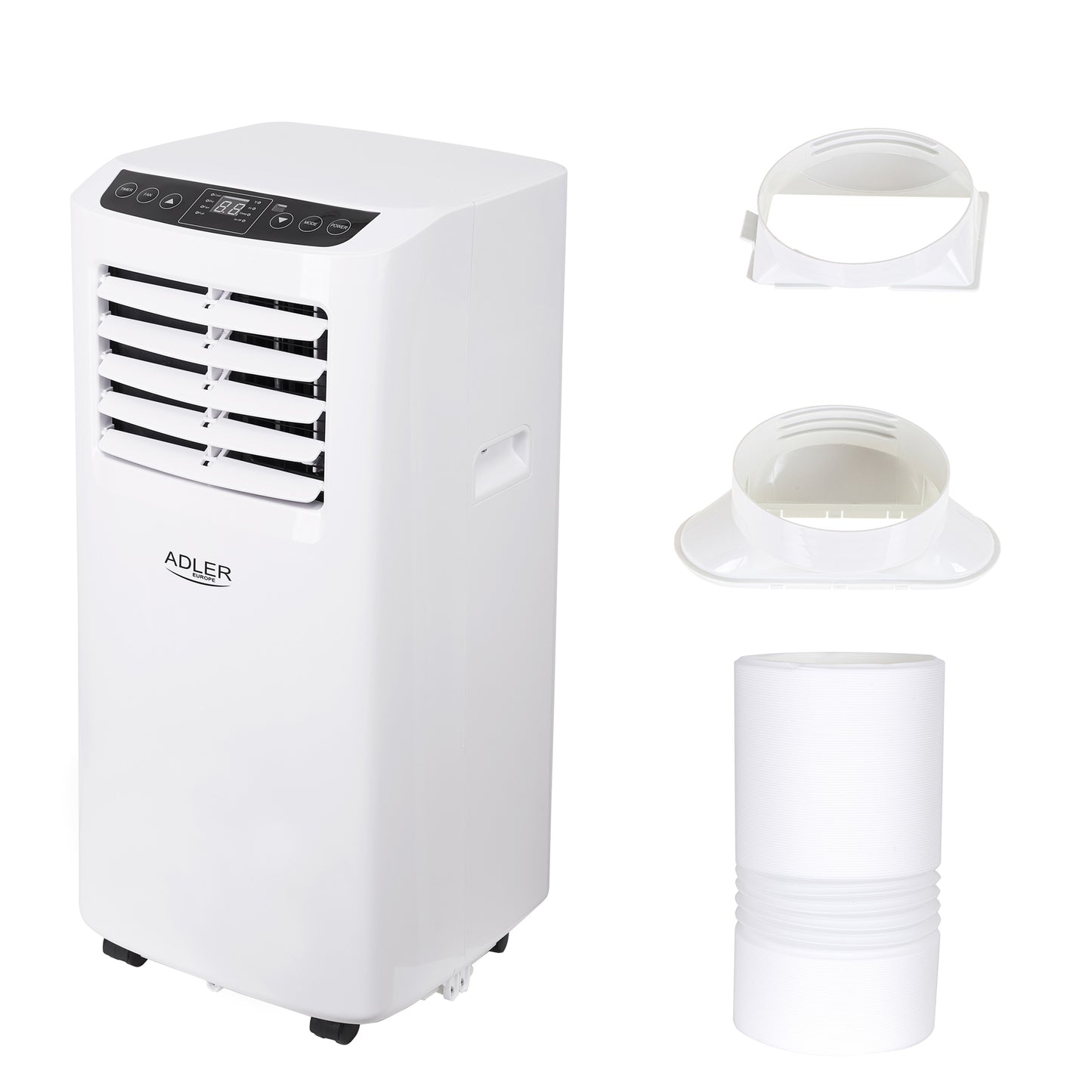 Aer conditionat cu telecomanda, Adler, AD7909