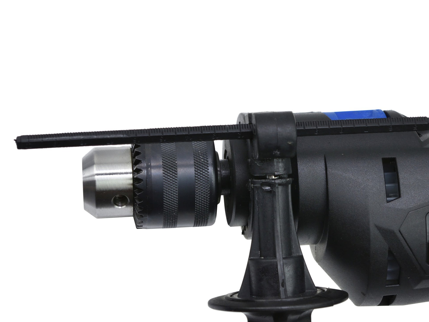 Bormasina de impact, 13 mm, 810 W X-Comfort, Geko, G80722