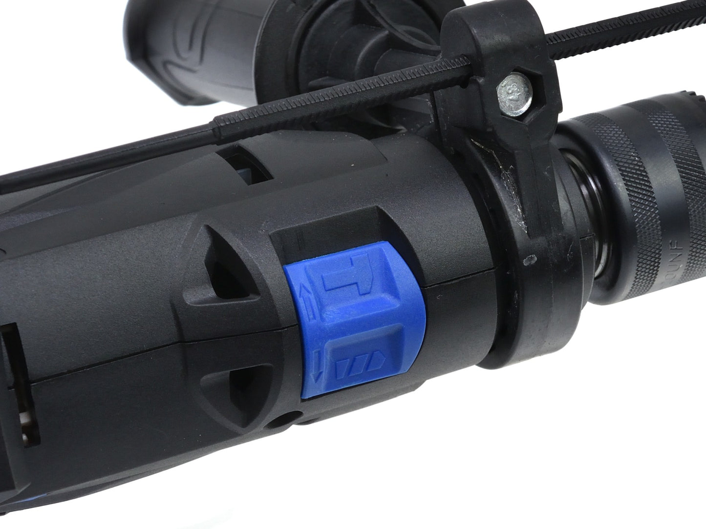 Bormasina de impact, 13 mm, 810 W X-Comfort, Geko, G80722