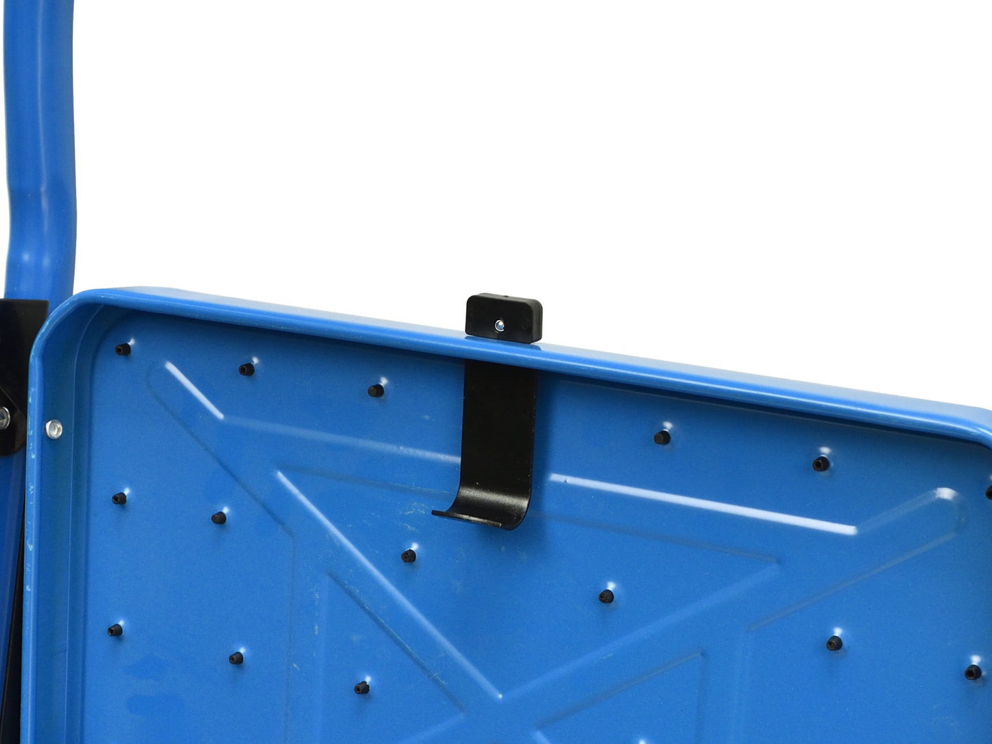 Scara pliabila in 2 trepte, Geko, G02435