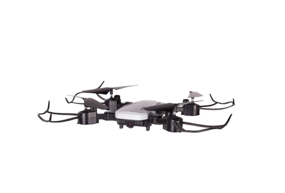 Quadcopter teleghidat, 2.4 GHz 6CH, MalPlay, 108704