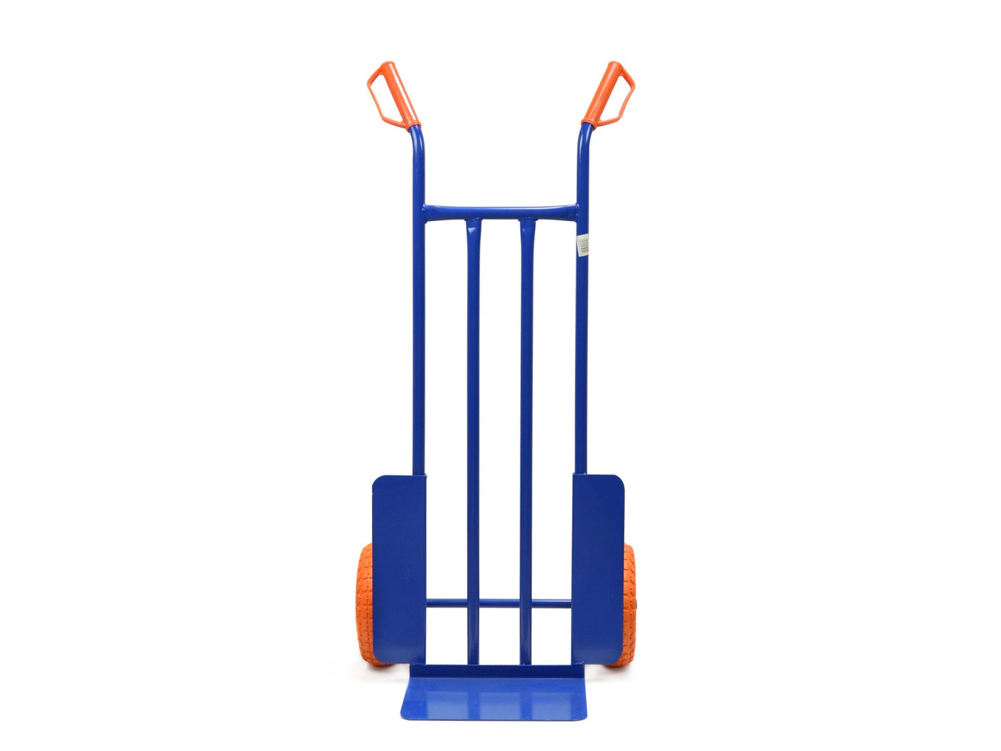 Carucior de transport, 200 kg, roti PU, Geko, G71107