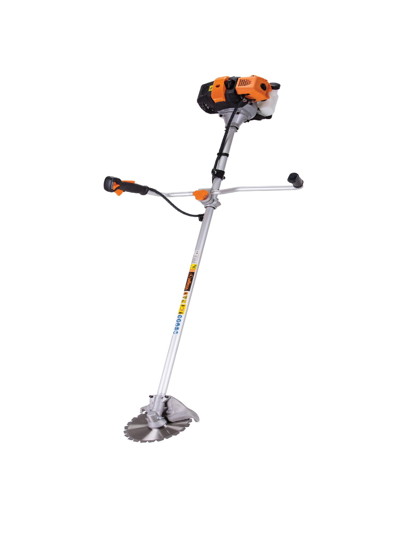 Motocoasa BC 1900 PE, Villager VL046574