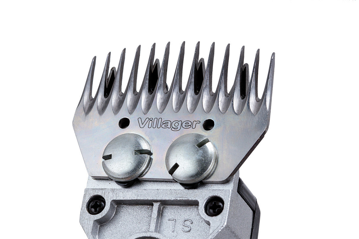 Masina de tuns oi VLN SC 350, Villager VL067391