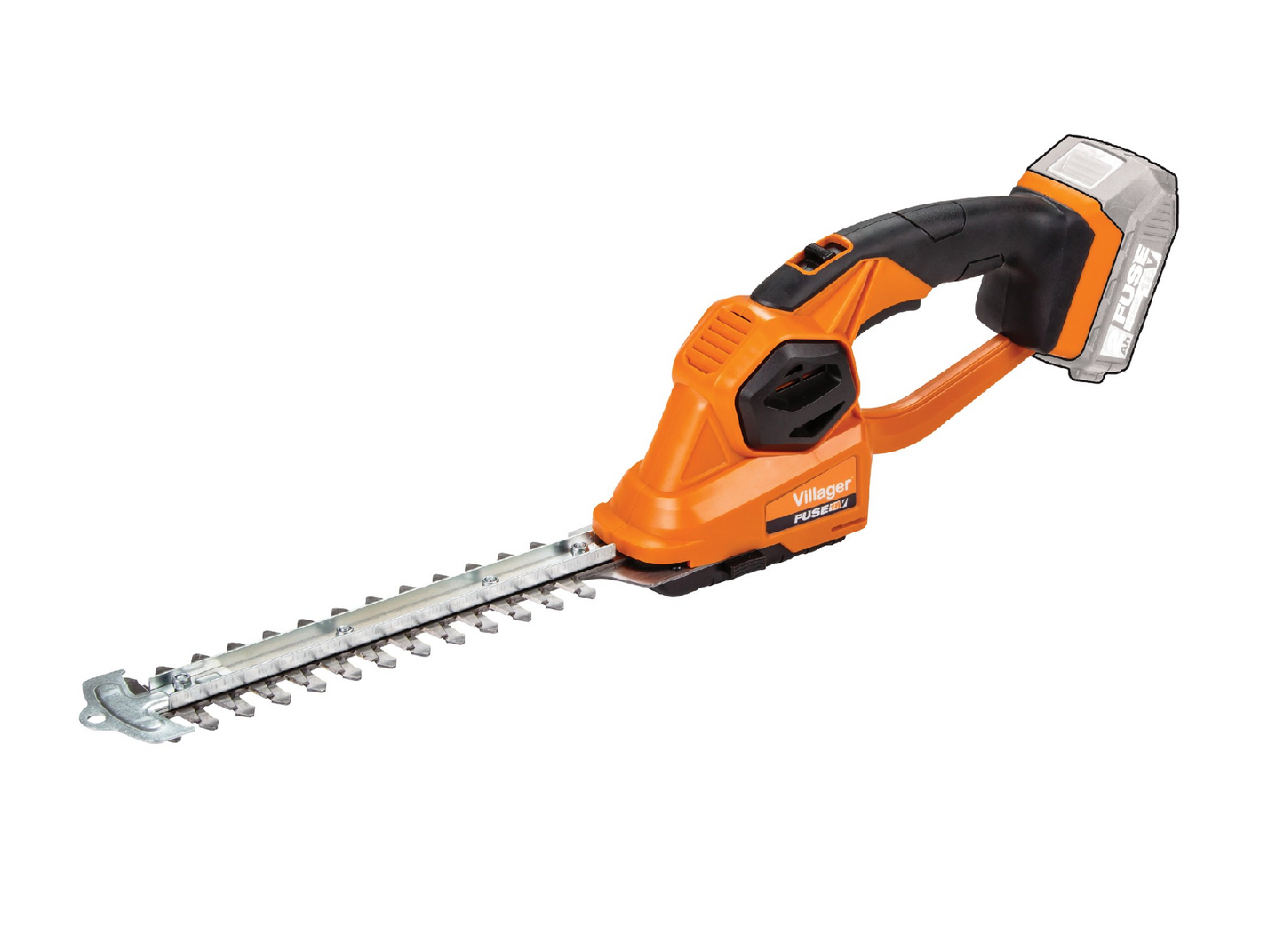Trimmer iarba si gard viu Fuse VCS 7620, Villager VL060103