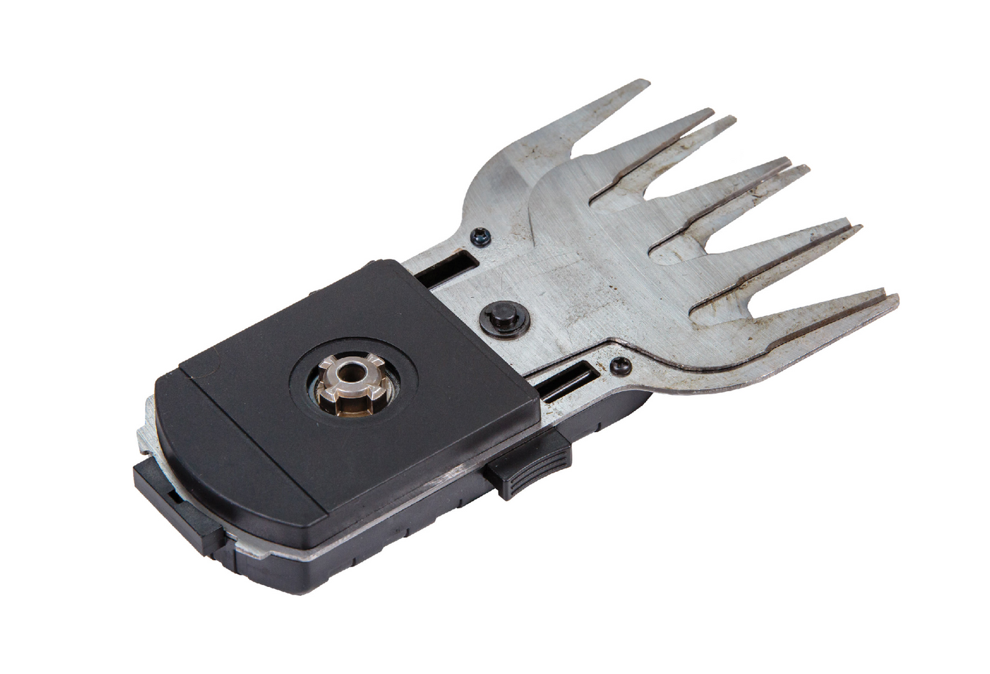 Trimmer iarba si gard viu Fuse VCS 7620, Villager VL060103