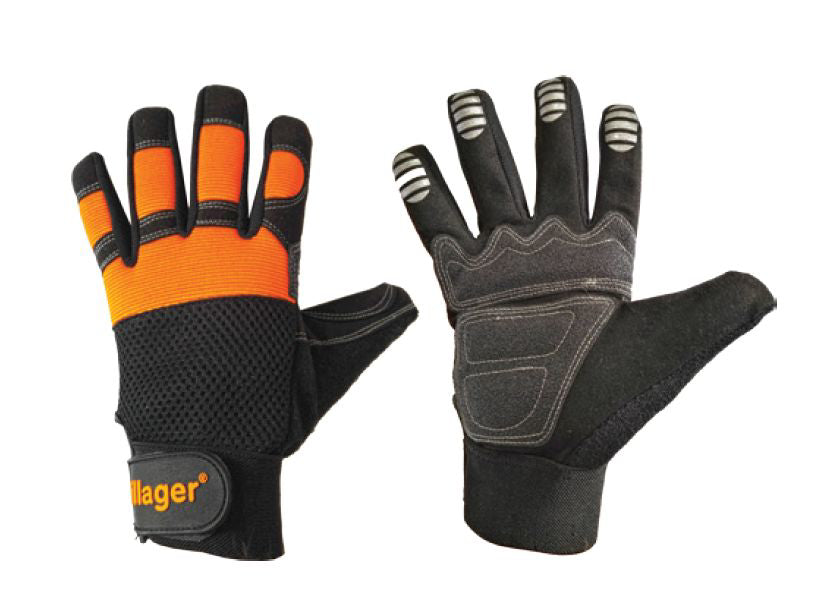 Manusi de lucru VWG 17, masura 11, Villager VL047716