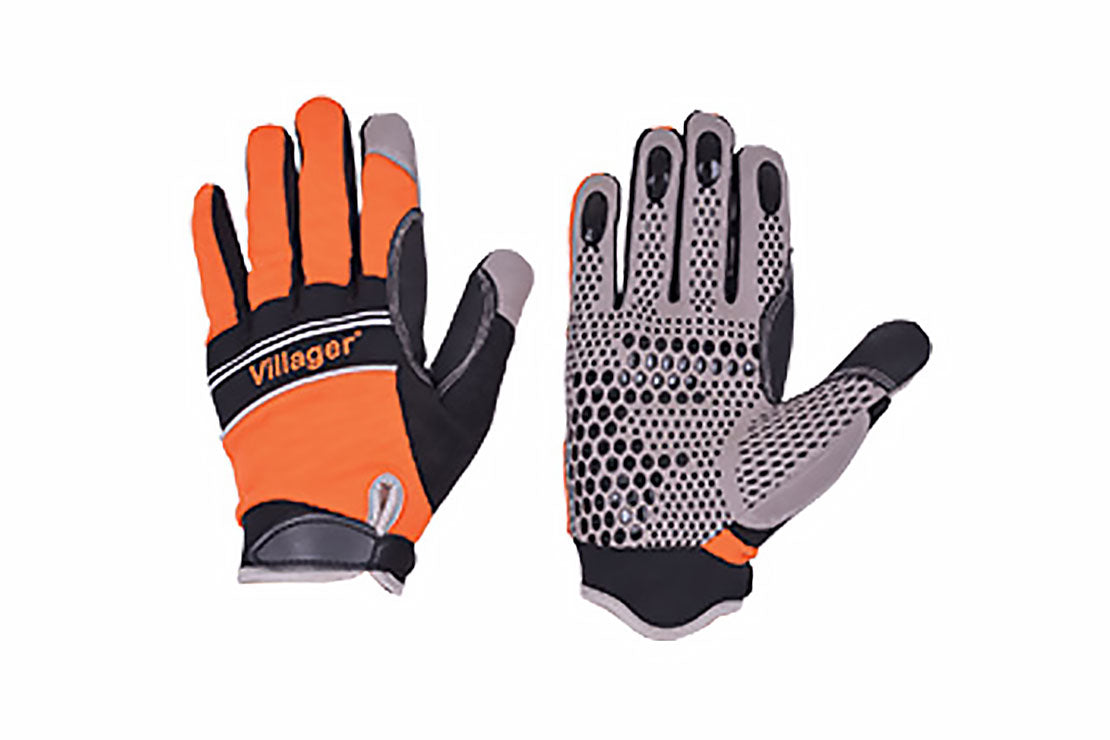Manusi de lucru VWG 15, masura 11, Villager VL038145
