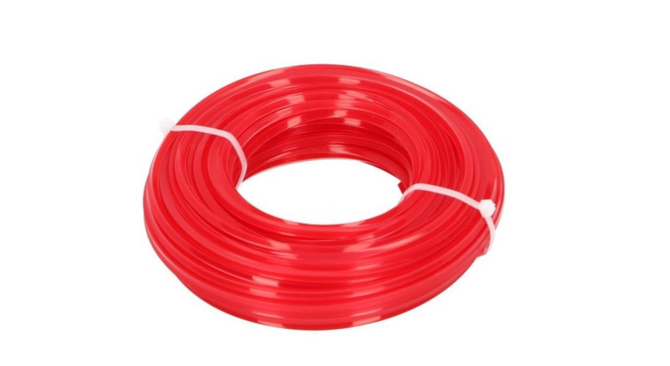 Fir patrat nailon 2.7mm x 62m Villager VL048168