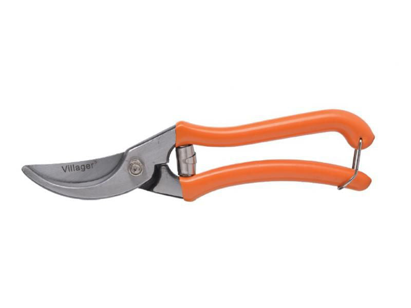 Foarfeca de gradina pentru lemn uscat si toaletare crengi 8" PS 101 Villager VL011296