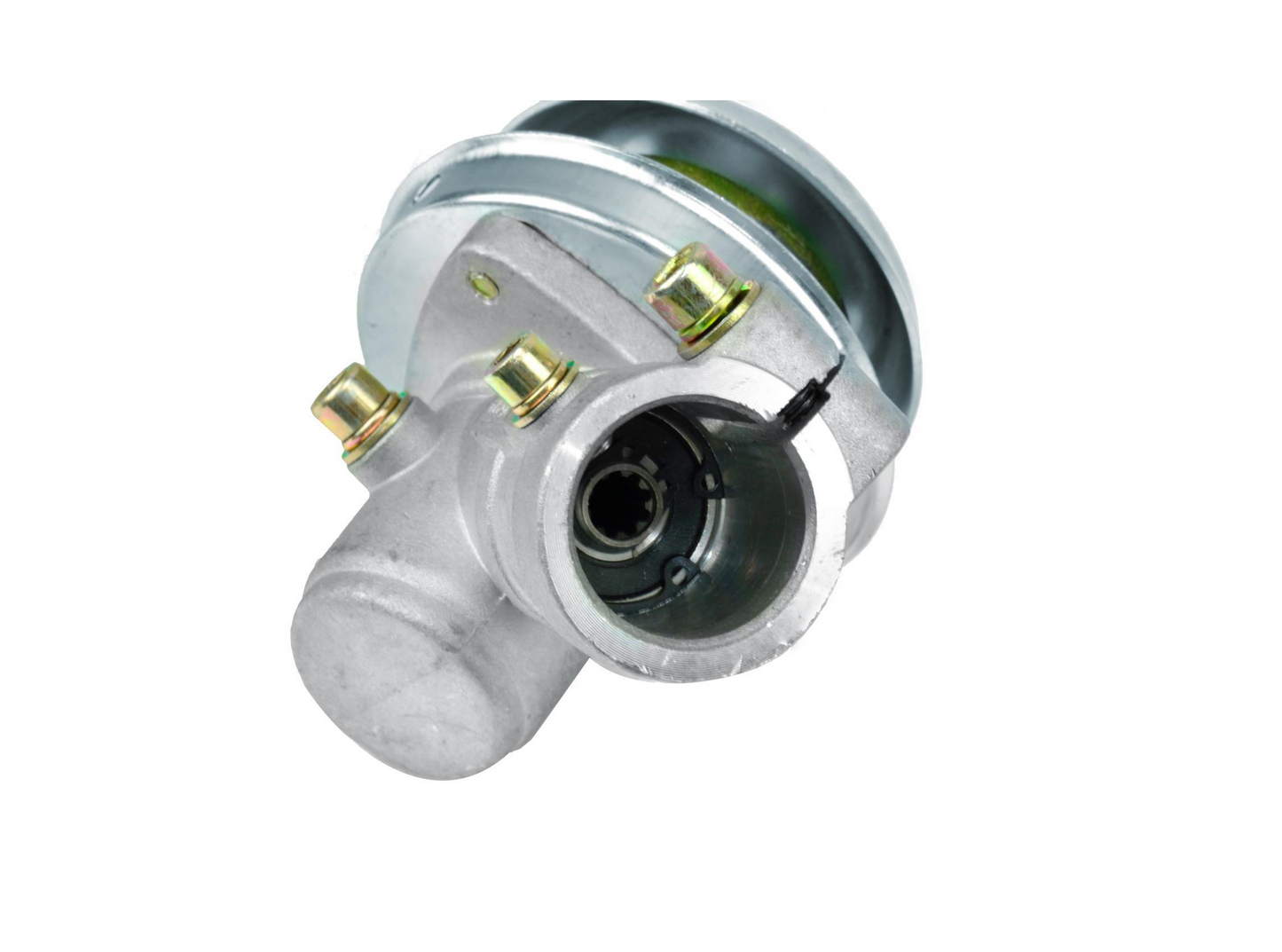 Cap trimmer pentru motocoasa, 9 freze 26 mm Geko G81069B