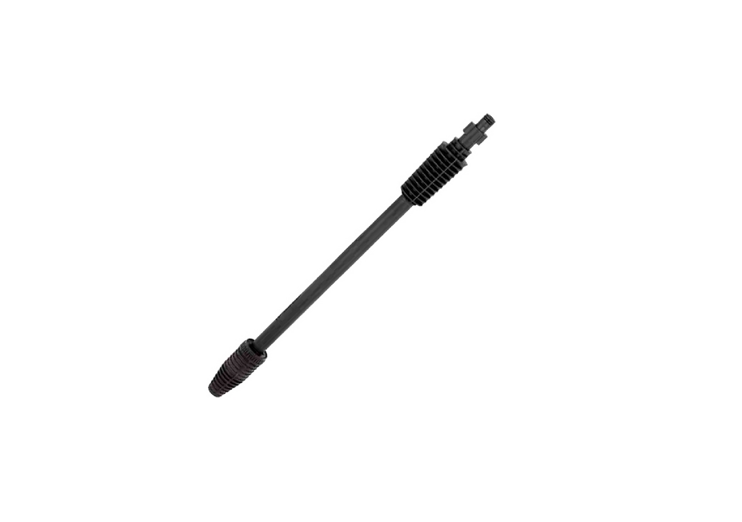 Pistol lance turbo pentru aparat de spalat cu presiune, Raider, 138103