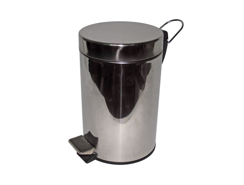 Cos inox 5l TopChrome 815112