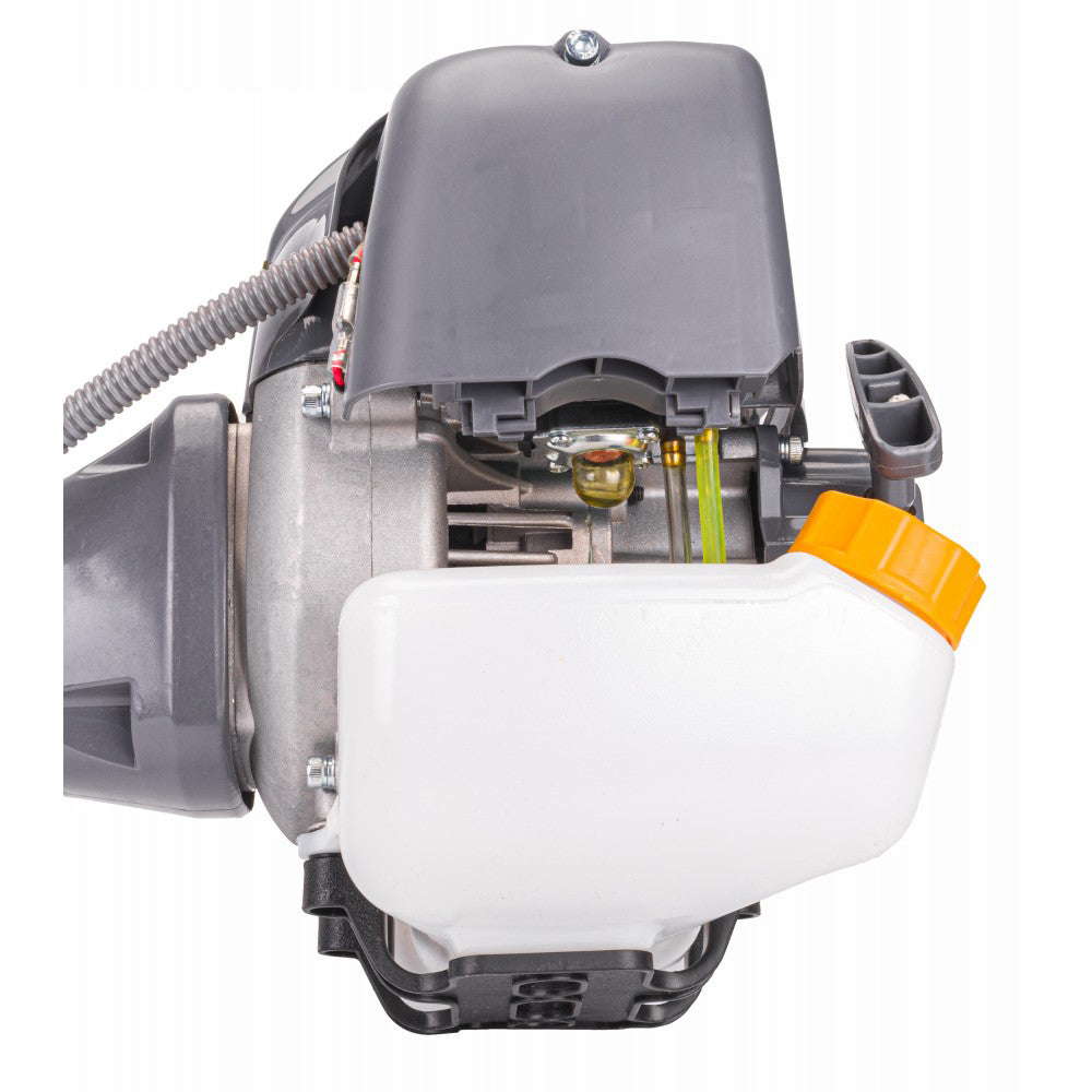 Motocoasa pe benzina 5.2 cp si kit PM-KS-520HAVM Powermat PM1057
