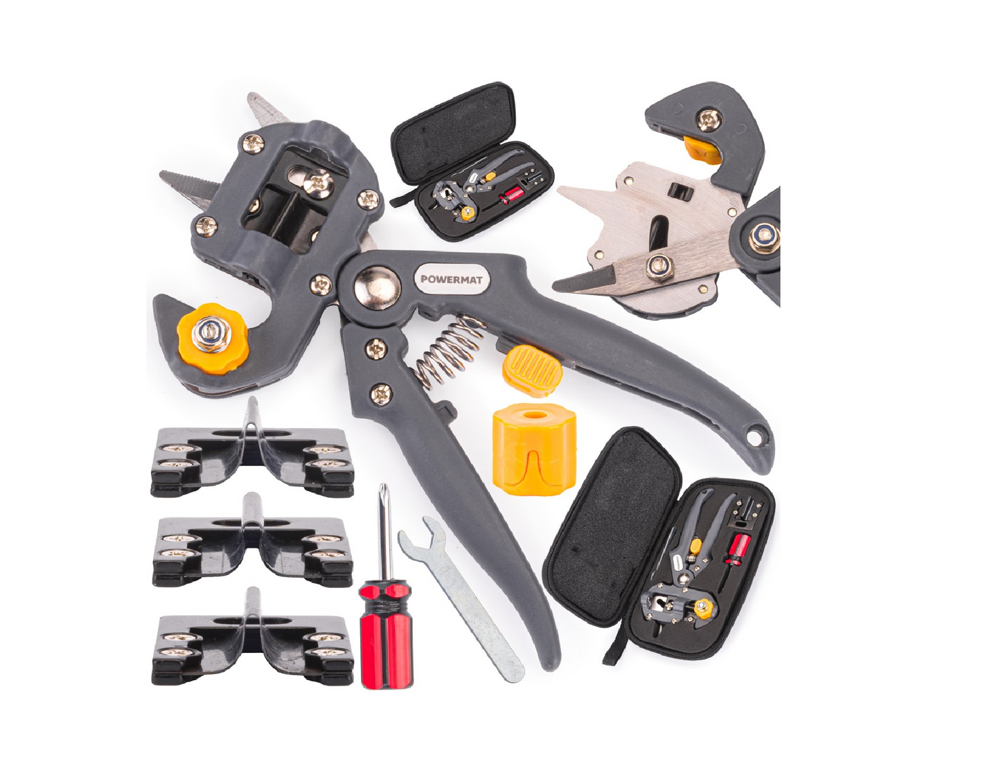 Cleste pentru altoit PM-SDO-310BT Powermat PM1034