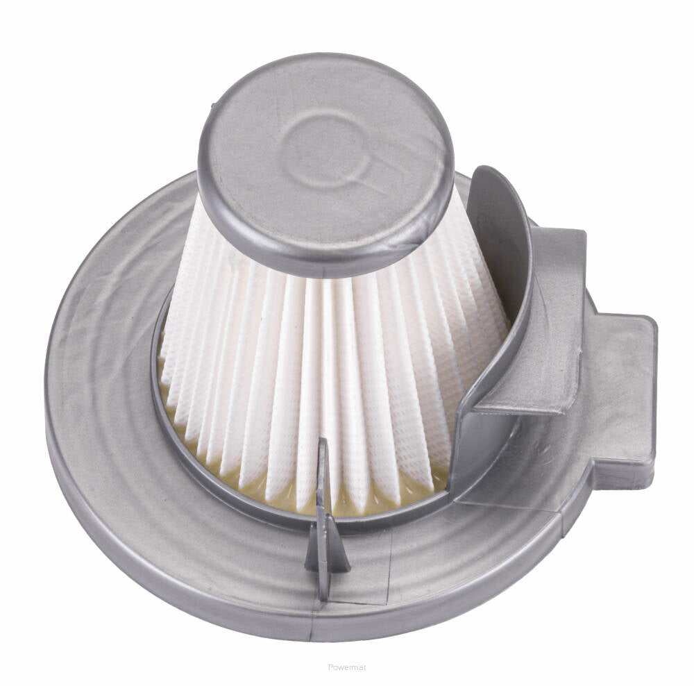 Aspirator vertical fara sac 800 W PM-ODE-800J Powermat