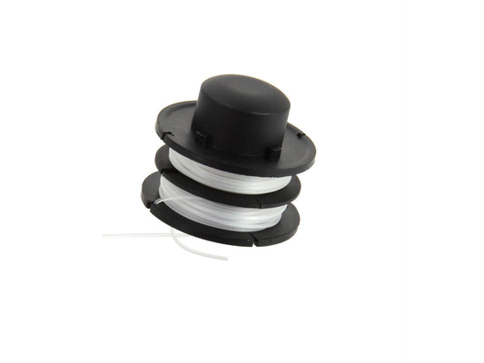 Mosor cu fir pentru motocoasa electrica G83015 250 W Geko CG83015-1