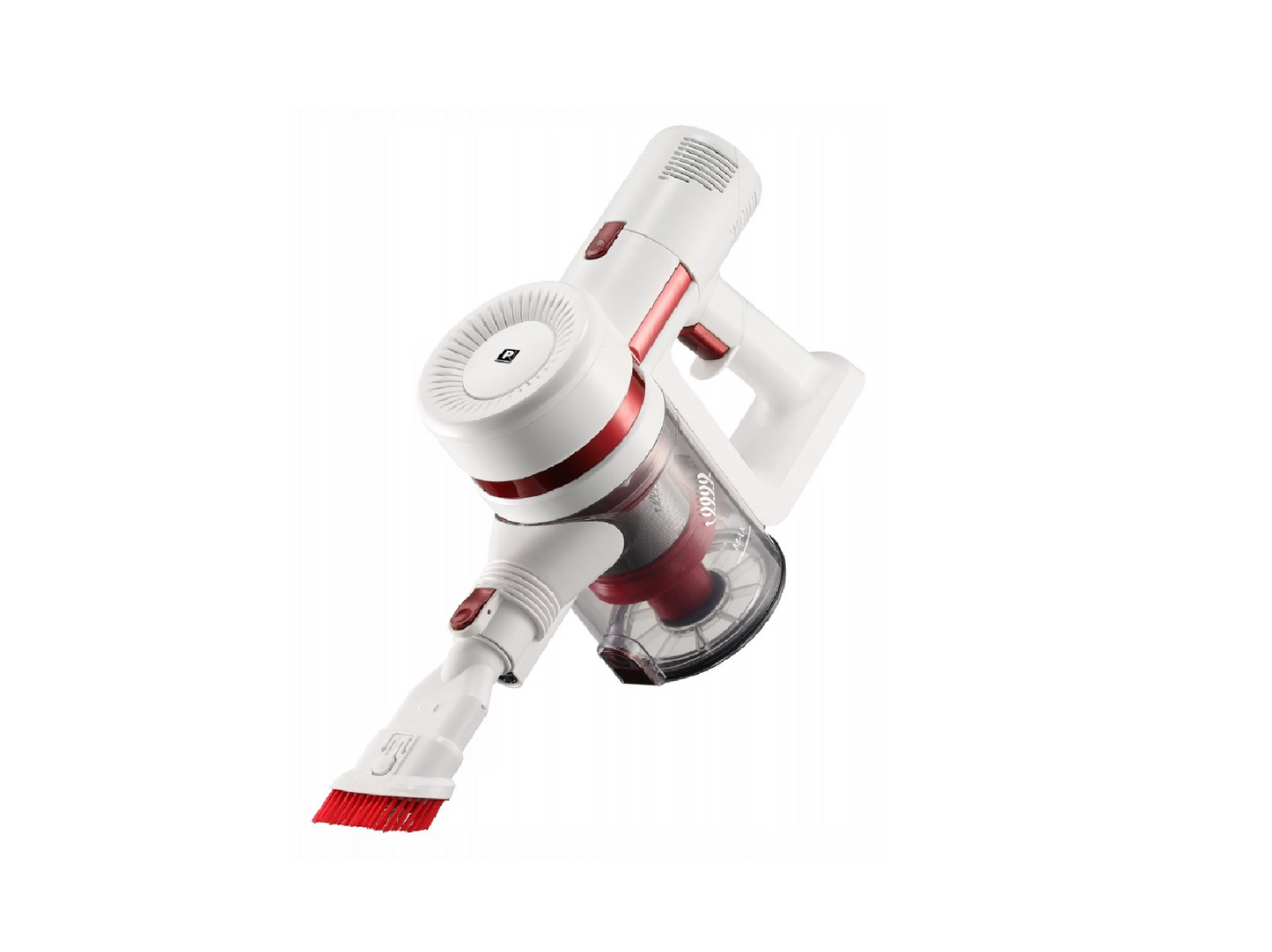 Aspirator vertical cu baterie 380 W PM-ODA-29.6J Powermat PM1069