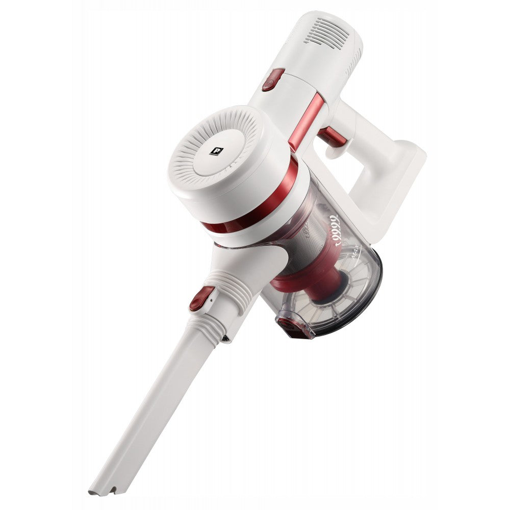 Aspirator vertical cu baterie 380 W PM-ODA-29.6J Powermat PM1069