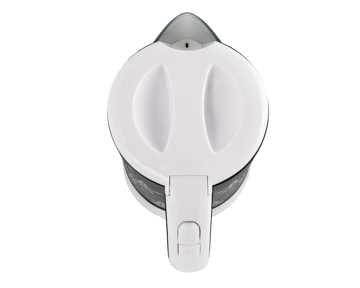 Fierbator electric pentru calatorie 0.6 l Adler AD1268