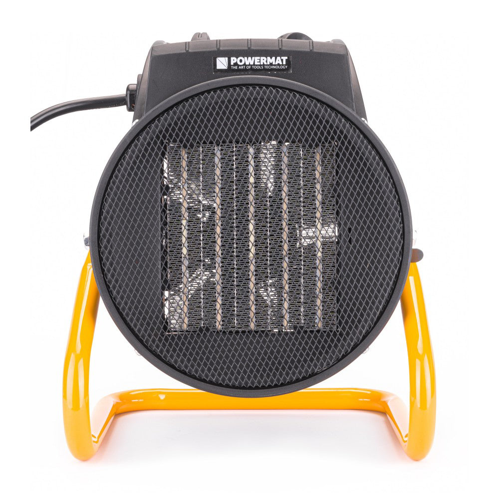 Incalzitor industrial/Aeroterma 3.5 kW PM-NAG-3.5EN Powermat PM1018