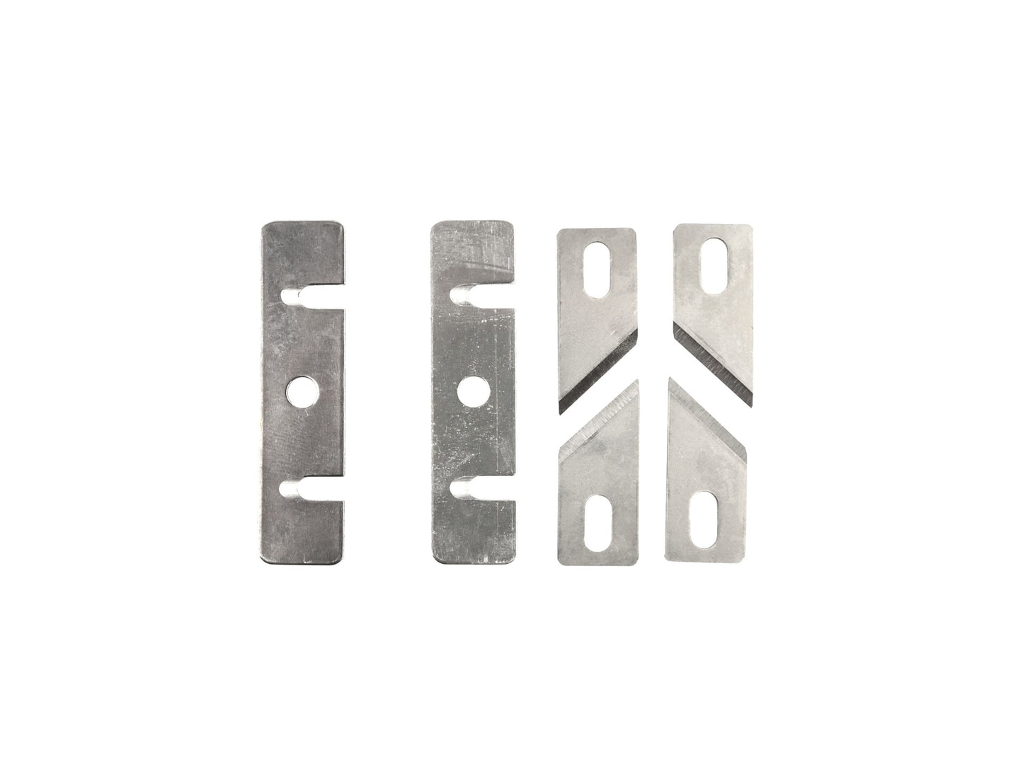 Cutter cu doua fete, Geko G33140