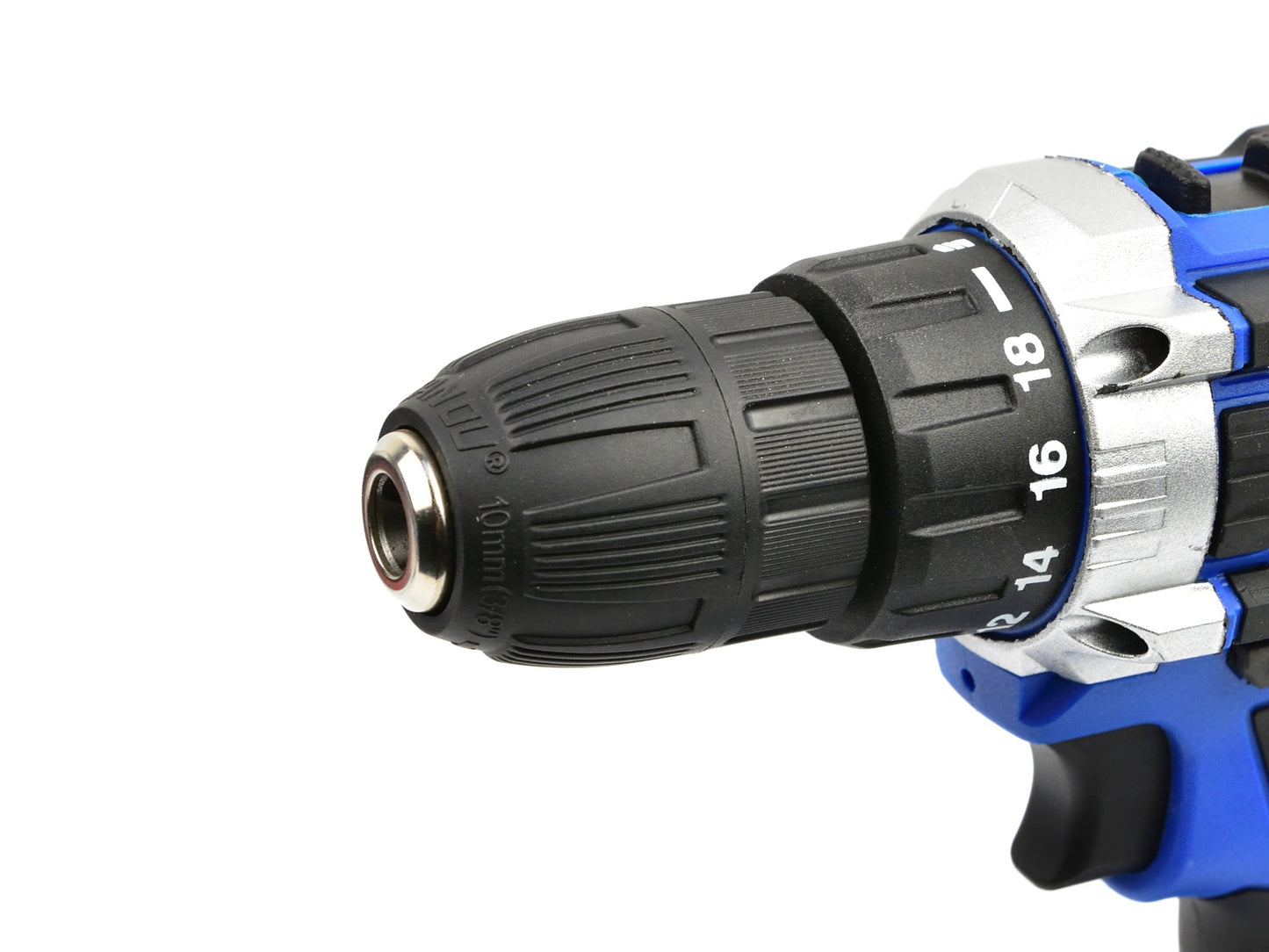 Autofiletanta cu doi acumulatori 21V, Geko G80655