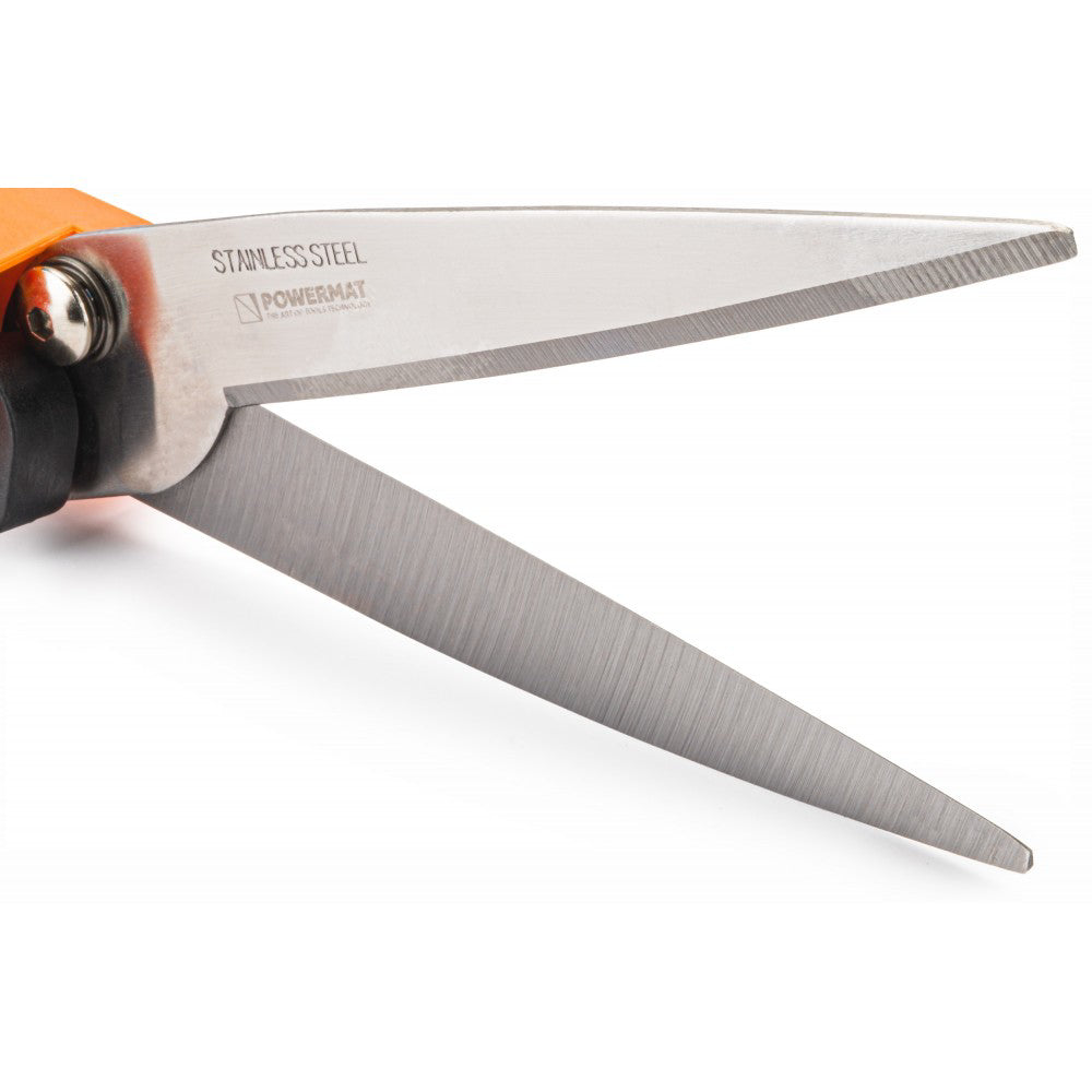 Foarfece pentru iarba, 35 cm Powermat PM-NDT-350T