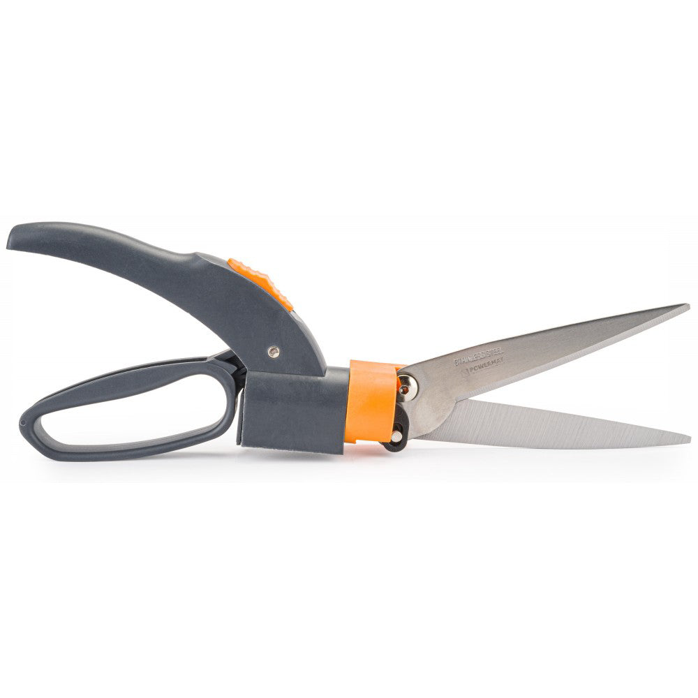 Foarfece pentru iarba, 35 cm Powermat PM-NDT-350T