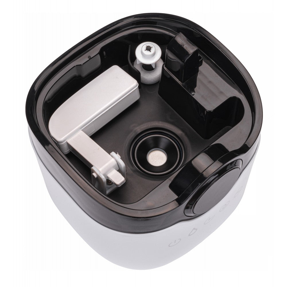 Umidificator de aer cu ultrasunete, difuzor 28W 4L Powermat PM-NPO-4W